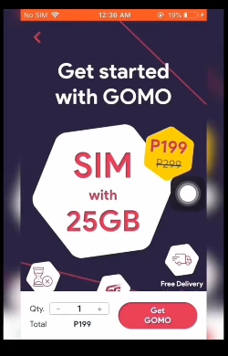 Gomo app 2 gomo app