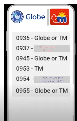 0953 what network 2 0953 what network